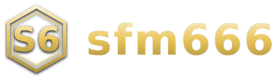sfm666 logo