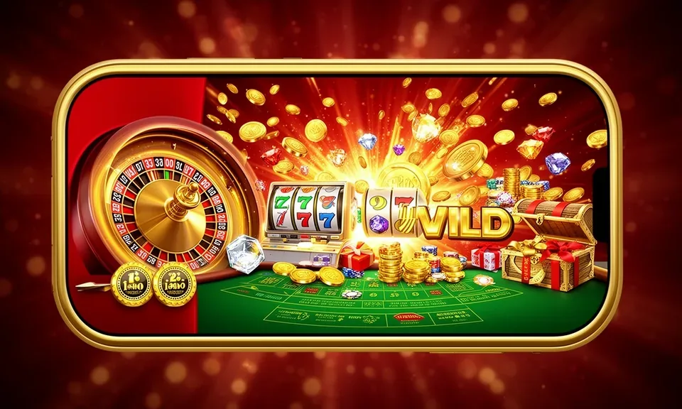 sfm666 Live Baccarat Grand