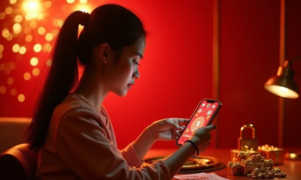 sfm666 sfm666 App — Your Lobby on Any Device